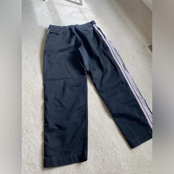 AMEN x BARBED Casual pants size 38 - Picture 7 of 9